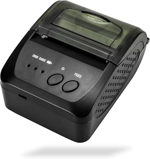 NetumScan Stampante termica wireless Bluetooth
